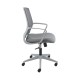 Jonas Mesh Back Operator Chair